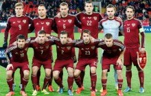 Сборная России оказалась худшей в рейтинге ФИФА среди всех участников ЧМ-2018