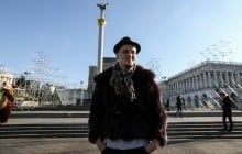 Відкритий гей VS кияни: тест на толерантність