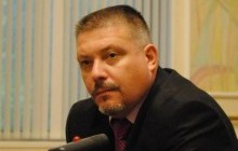 В оккупированном Крыму "украинского диверсанта" Штыбликова приговорили к пяти годам колонии