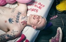 "Когда я умру, вы полюбите меня": рэпер и звезда YouTube скончался в 21 год из-за наркотиков
