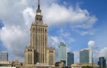 Символ советского доминирования: в центре Варшавы хотят снести "сталинскую высотку"