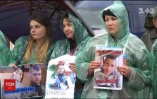 Родственники пленных военных до сих пор надеются вернуть домой своих близких (видео)