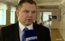 Скандальний заступник міністра молоді і спорту Гоцул подав у відставку