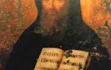 17 ноября православные христиане чтят память преподобного Меркурия, постника Печерского