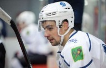 Харьковское "Динамо" уверенно обыграло "Галицких Львов" в чемпионате УХЛ