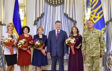 Поручили ухаживать за дедушкой Бобом: учитель года Украины рассказала о своих новых заработках в Европе