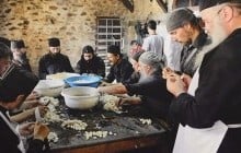 Афонські монахи розповіли, навіщо людина має працювати і скільки заробляти