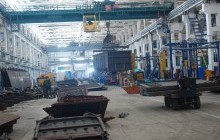 Горсовет Попасной стал на защиту вагоноремонтников