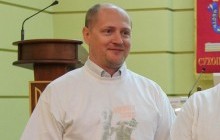 Украинского журналиста арестовали в Беларуси еще в конце октября – жена