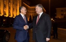 Баланс недели: Рада берется за бюджет, кредитор дает советы, а НБУ машет ручкой копейке