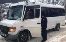 Упродовж місяця на Житомирщині перевірять дотримання перевізниками законодавства про автотранспорт