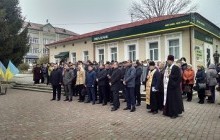На Тернопільщині в Підволочиській ОТГ відкрили ЦНАП (фото)