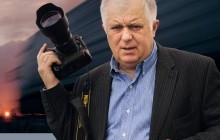 По дороге во Львов умер выдающийся украинский фотохудожник