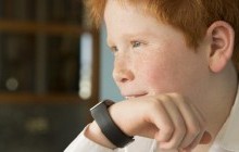 В Германии запретили смарт-часы для детей из-за родительской слежки