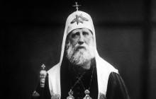 РПЦ святкує 100-річчя відновлення патріаршества - обрання святителя Тихона