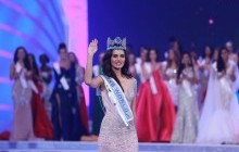 Переможницею конкурсу Міс Світу - 2017 стала представниця Індії (фоторепортаж)