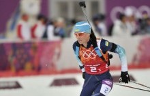 Сборная Украины проиграла Польше бронзу летнего ЧМ по биатлону после "фотофиниша"