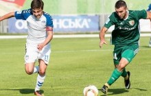 Претендент на Лігу Європи "Ворскла" не зуміла перемогти аутсайдера Прем'єр-ліги "Сталь"