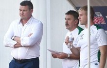 "Карпаты" уволили очередного тренера - СМИ