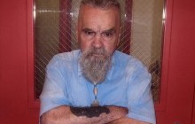 Умер серийный убийца Чарльз Мэнсон, одной из первых жертв банды которого стала беременная супруга Романа Полански