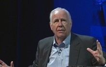 Даг Берли раскрыл секреты встреч в парламенте США: интервью с организатором молитвенных завтраков (укр.)