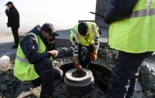 У Лаврова "непокояться про майбутнє України" через наругу над Вічним вогнем у Києві