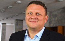 БФ Александра Шевченко "Новый Ивано-Франковск" вошел в отчет INTERNATIONAL HUMAN RIGHTS COMMISSION