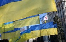 У Житомирі День Гідності та Свободи відзначать у форматі спогадів про три українські революції