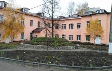 В Бердичеве реконструируют центр первичной медико-санитарной помощи за средства Государственного фонда регионального развития