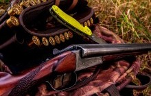 Росіянин під час полювання на вовка застрелив власного сина