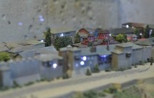 "20 столпів Афона": дети рассказали о впечатлениях от Святой Горы в миниатюре