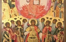 21 факт про Небесні Сили безтілесних, які важливо знати кожному християнину