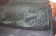 Водій, який збив на смерть на трасі Київ–Чернігів жінку з двома дітьми, працює в суді - ЗМІ
