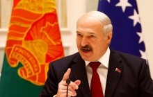 Лукашенко: Беларусь готова включиться в конфликт на Донбассе