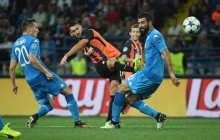 "Наполі" є безумовним фаворитом у матчі з "Шахтарем" в Лізі чемпіонів на ставках букмекерів
