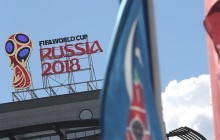 Росія потрапила в найслабшу групу в історії ЧС - World Football Elo