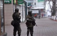 Переворот в Луганську: озброєні люди відмовилися виконувати наказ ватажка "ЛНР" - росЗМІ