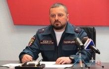 Восставший против Плотницкого "министр внутренних дел ЛНР" выступил с заявлением