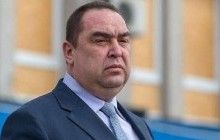 Главарь "ЛНР" Плотницкий прилетел в Москву - Прилепин