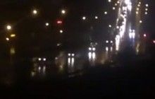 "Урали", зенітна установка і 50 бойовиків на дорозі: військова колона увійшла в Луганськ з боку Донецька - ОБСЄ