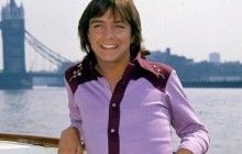 Умер американский актер Дэвид Кэссиди