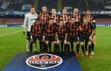 У "Шахтера" осталось два варианта для выхода в плей-офф Лиги чемпионов