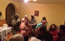 Поліцейські затримали банду, яка викрадала елітні автомобілі в Європі