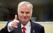 Екс-командира боснійських сербів Младича засудили до довічного ув'язнення за геноцид