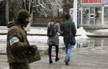 Міноборони: так звана "армія ЛНР" просить місцевих допомогти продуктами харчування