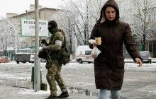 Ситуация в Луганске после бегства Плотницкого: военной техники по городу практически нет, местное ТВ и радио не работает - СМИ