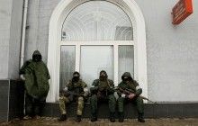 Как вы относитесь к событиям в оккупированном Луганске? – опрос УНИАН