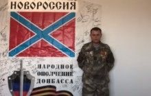 Захарченка попросили об'єднати "ЛДНР" в одну "Новоросію" й очолити її (відео)
