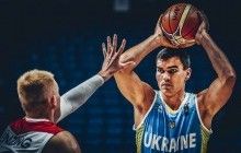 Форвард збірної України з баскетболу Пустозвонов підсилить команду перед стартом відбору на ЧС-2019