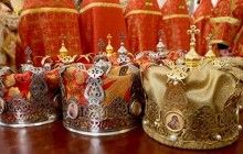 Скільки разів православним можна вступати в шлюб вирішать на Архієрейському соборі РПЦ